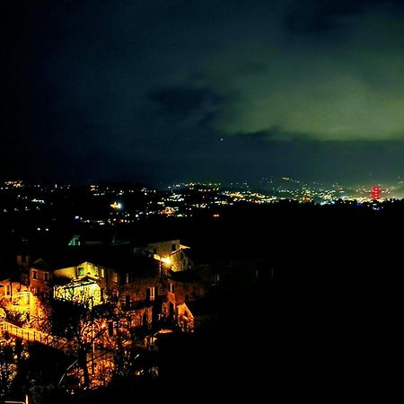 Corte Paganini Casa Vacanze Riccò del Golfo di Spezia Exteriör bild