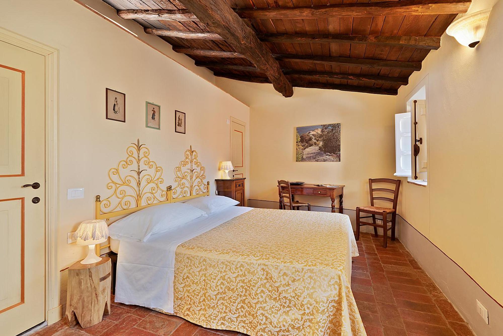 Corte Paganini Casa Vacanze Riccò del Golfo di Spezia Exteriör bild
